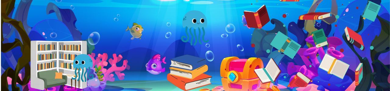 The Library of Lost Dreams