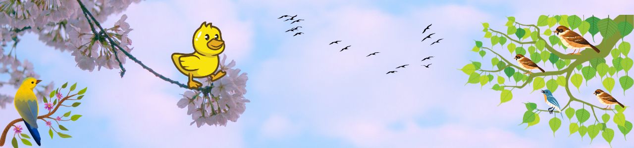 टिट्टी चिड़िया