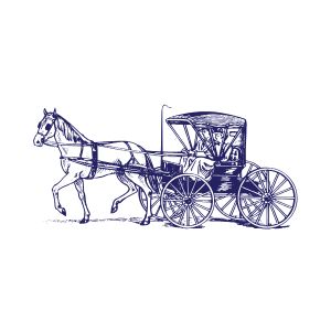 Horse Cart