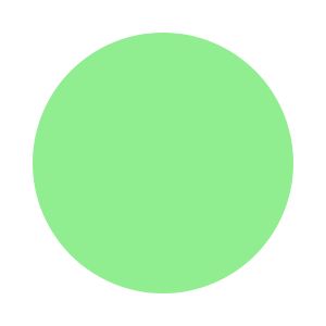 Light Green