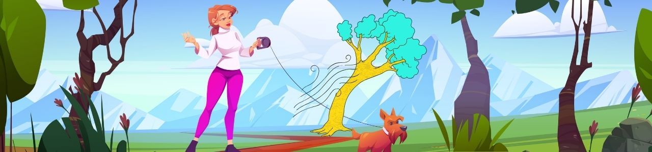 Polly and the Talking Tree