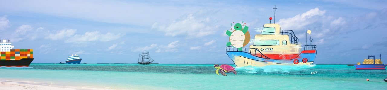 कछुआ बना कप्तान