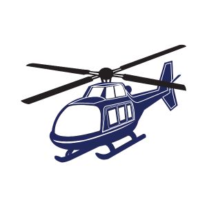 Helicopter