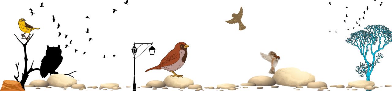 पिंकी गौरैया और आसमान का झूला